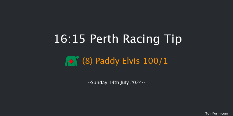 Perth  16:15 Handicap Hurdle (Class 4) 24f Thu 4th Jul 2024