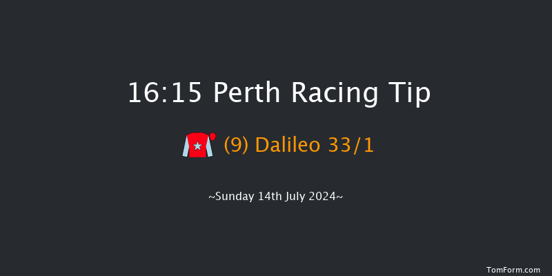 Perth  16:15 Handicap Hurdle (Class 4) 24f Thu 4th Jul 2024