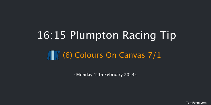 Plumpton  16:15 Handicap Hurdle (Class 4)
20f Mon 29th Jan 2024