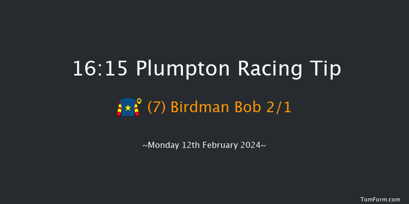 Plumpton  16:15 Handicap Hurdle (Class 4)
20f Mon 29th Jan 2024