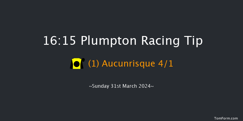 Plumpton  16:15 Handicap Hurdle (Class 2)
16f Mon 11th Mar 2024