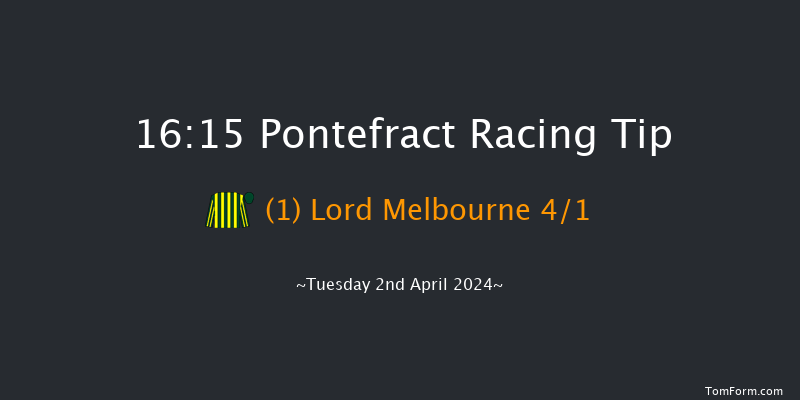 Pontefract  16:15 Handicap (Class 5) 10f Mon 9th Oct 2023