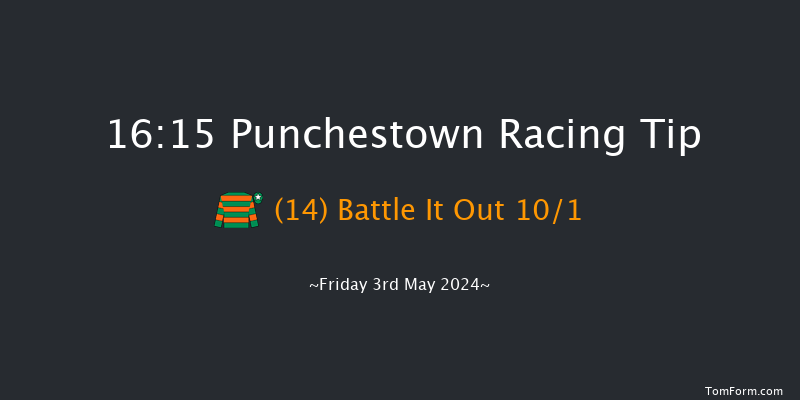 Punchestown  16:15 Handicap Chase 20f Thu 2nd May 2024