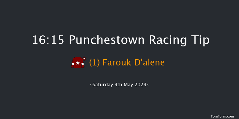 Punchestown  16:15 Handicap Chase 24f Fri 3rd May 2024