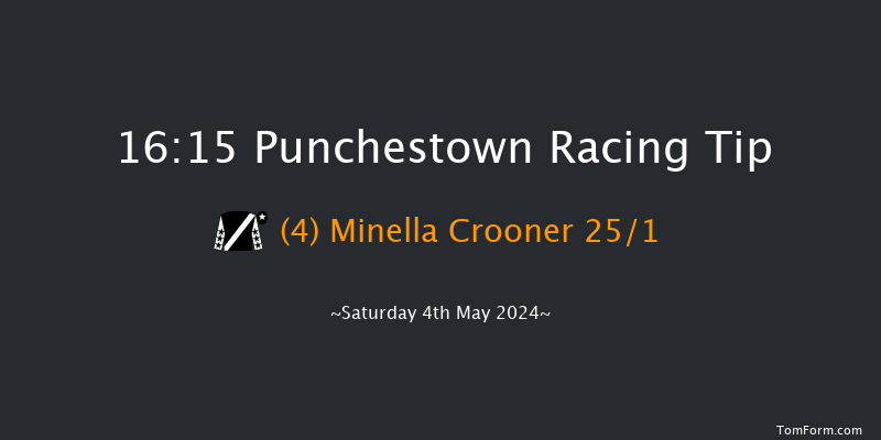 Punchestown  16:15 Handicap Chase 24f Fri 3rd May 2024