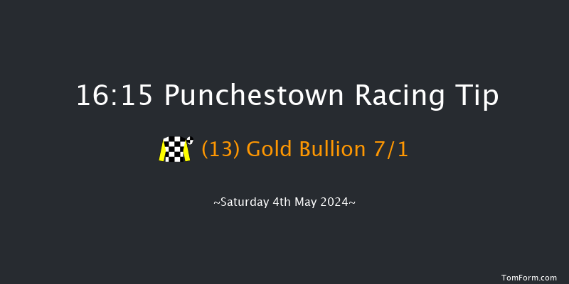 Punchestown  16:15 Handicap Chase 24f Fri 3rd May 2024