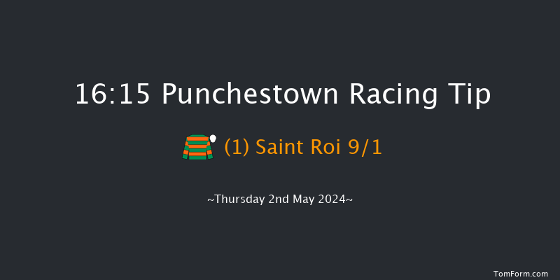 Punchestown  16:15 Handicap Chase 16f Wed 1st May 2024