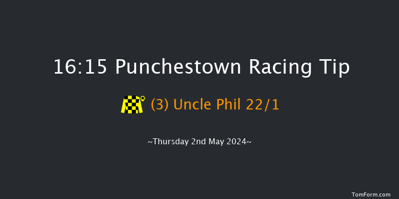 Punchestown  16:15 Handicap Chase 16f Wed 1st May 2024