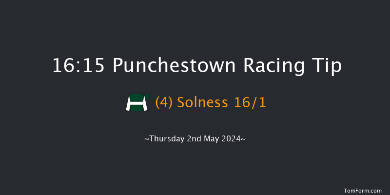 Punchestown  16:15 Handicap Chase 16f Wed 1st May 2024