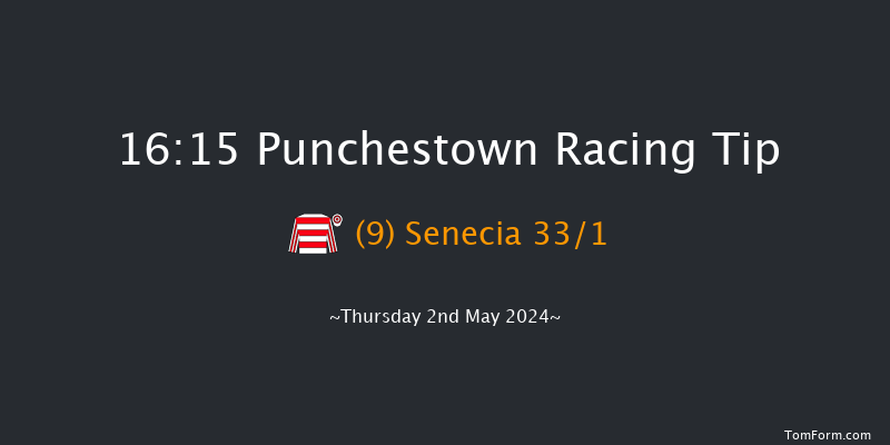 Punchestown  16:15 Handicap Chase 16f Wed 1st May 2024