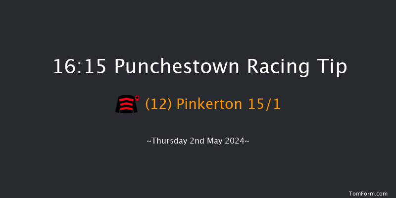 Punchestown  16:15 Handicap Chase 16f Wed 1st May 2024