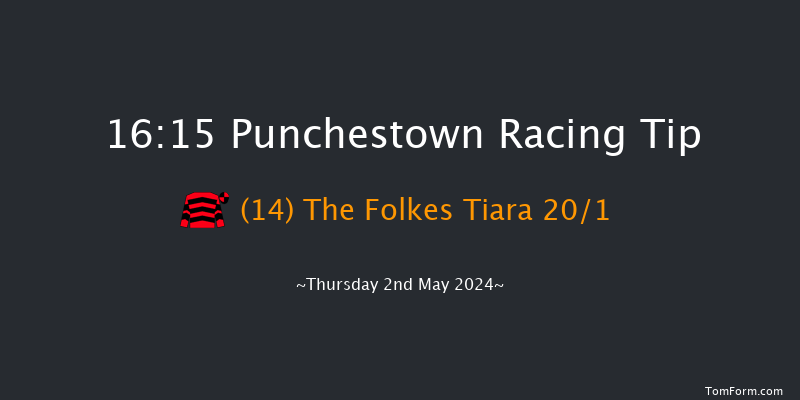 Punchestown  16:15 Handicap Chase 16f Wed 1st May 2024