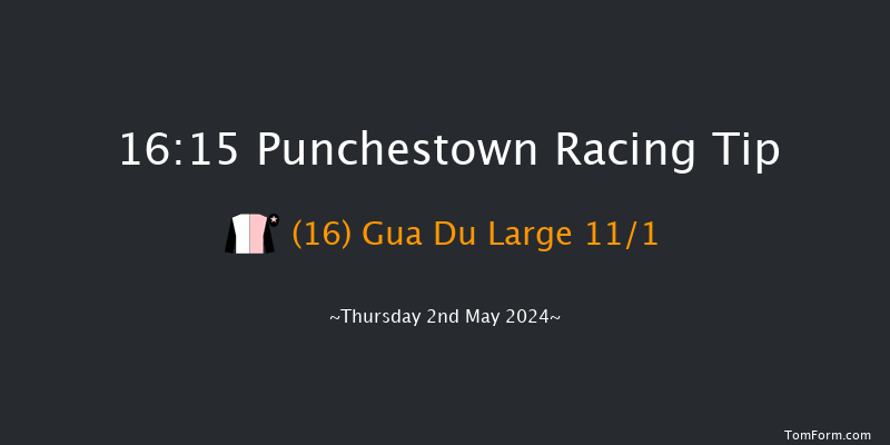 Punchestown  16:15 Handicap Chase 16f Wed 1st May 2024