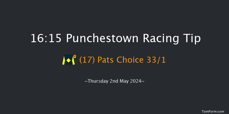 Punchestown  16:15 Handicap Chase 16f Wed 1st May 2024