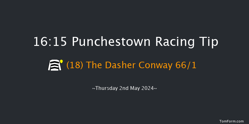 Punchestown  16:15 Handicap Chase 16f Wed 1st May 2024