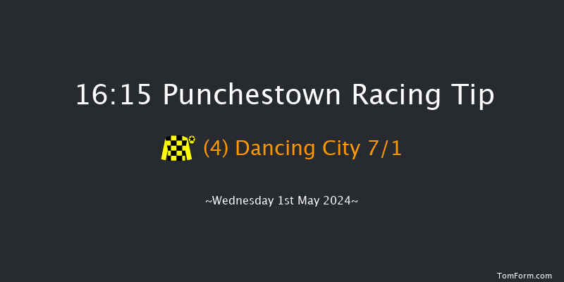 Punchestown  16:15 Maiden Hurdle
24f Tue 30th Apr 2024