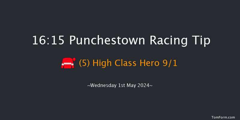 Punchestown  16:15 Maiden Hurdle
24f Tue 30th Apr 2024