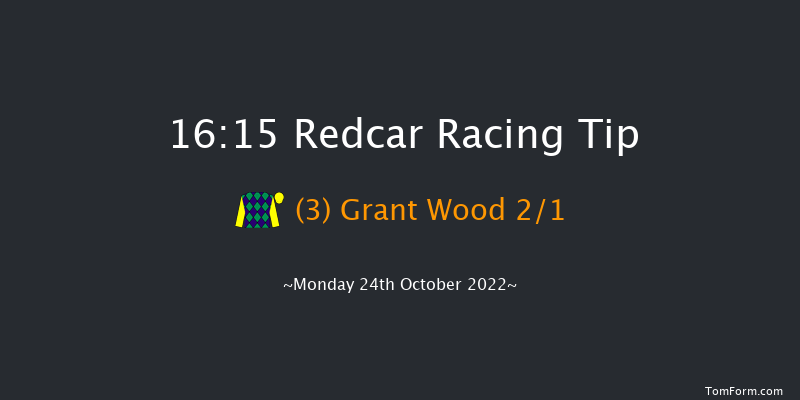 Redcar 16:15 Maiden (Class 5) 6f Fri 14th Oct 2022