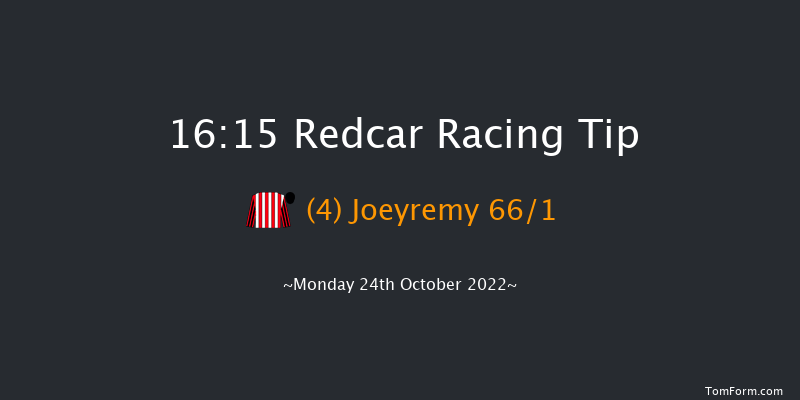 Redcar 16:15 Maiden (Class 5) 6f Fri 14th Oct 2022