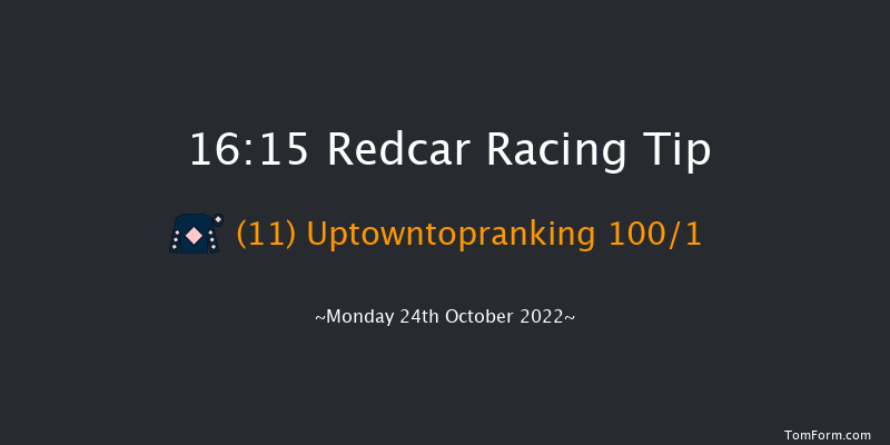 Redcar 16:15 Maiden (Class 5) 6f Fri 14th Oct 2022