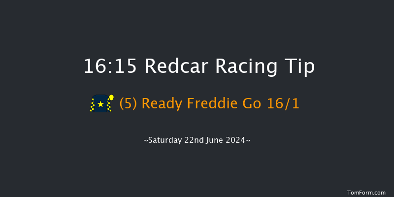 Redcar  16:15 Handicap (Class 3) 5f Fri 21st Jun 2024