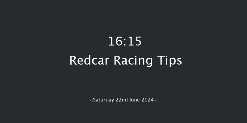 Redcar  16:15 Handicap (Class 3) 5f Fri 21st Jun 2024