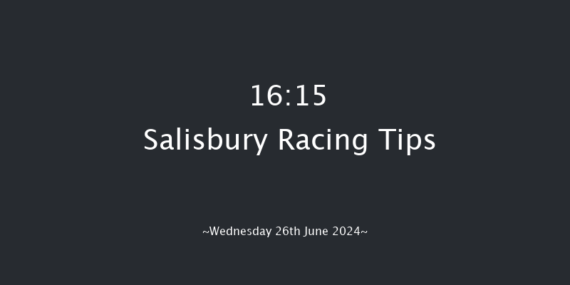 Salisbury  16:15 Handicap (Class 3) 12f Sun 16th Jun 2024