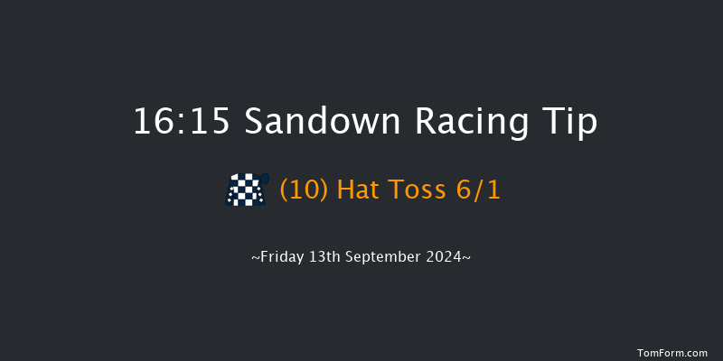 Sandown  16:15 Handicap (Class 3) 7f Sat 31st Aug 2024