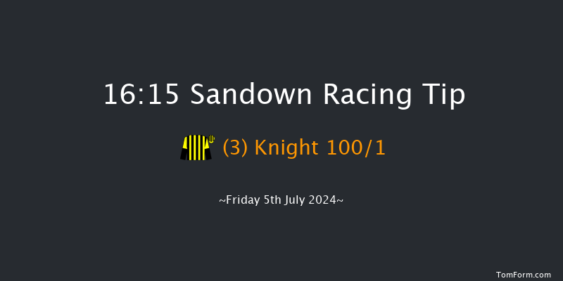 Sandown  16:15 Listed (Class
1) 10f Sat 15th Jun 2024