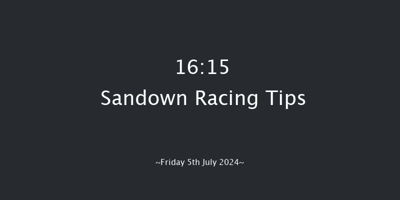 Sandown  16:15 Listed (Class
1) 10f Sat 15th Jun 2024