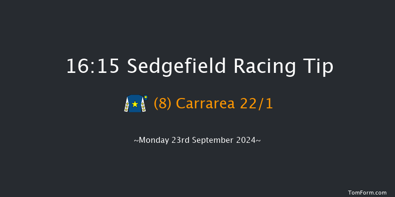 Sedgefield  16:15 Handicap Hurdle (Class 4) 20f Fri 10th May 2024