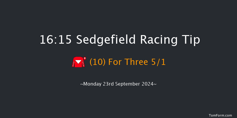 Sedgefield  16:15 Handicap Hurdle (Class 4) 20f Fri 10th May 2024