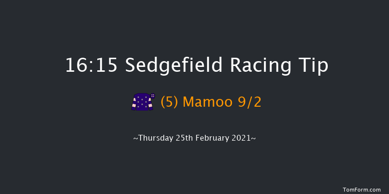 vickers.bet Betbuilder Handicap Hurdle Sedgefield 16:15 Handicap Hurdle (Class 5) 27f Tue 22nd Dec 2020