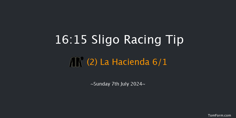 Sligo  16:15 Handicap Hurdle 20f Tue 11th Jun 2024