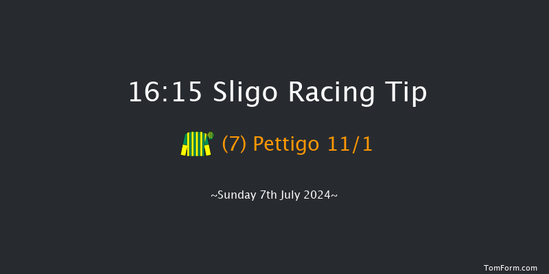 Sligo  16:15 Handicap Hurdle 20f Tue 11th Jun 2024