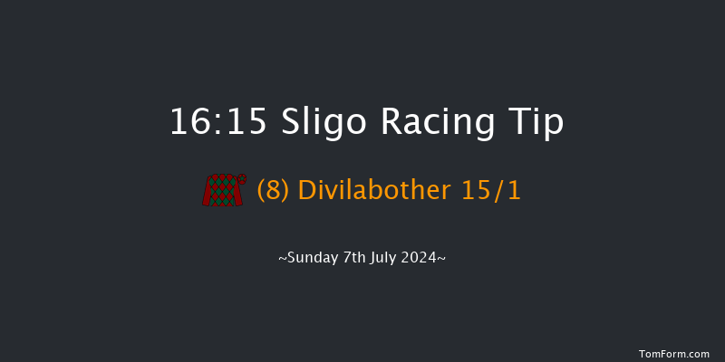 Sligo  16:15 Handicap Hurdle 20f Tue 11th Jun 2024