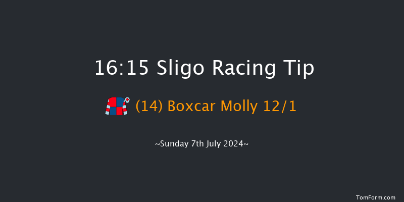 Sligo  16:15 Handicap Hurdle 20f Tue 11th Jun 2024