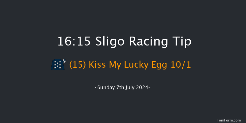 Sligo  16:15 Handicap Hurdle 20f Tue 11th Jun 2024