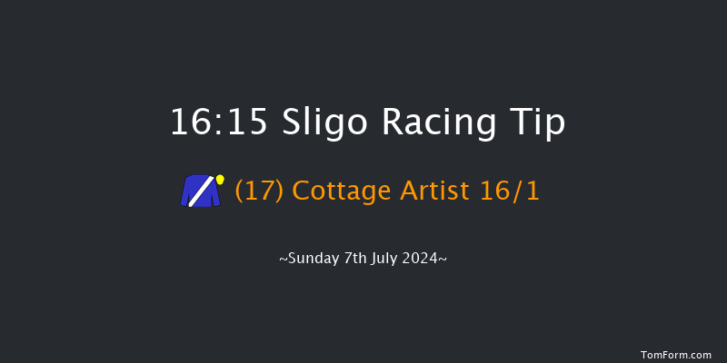 Sligo  16:15 Handicap Hurdle 20f Tue 11th Jun 2024