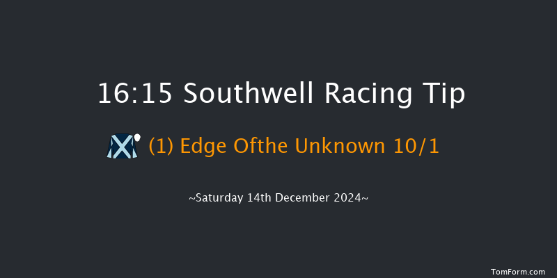 Southwell  16:15 Stakes (Class 5) 8f Fri 13th Dec 2024