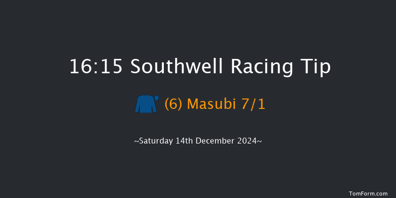 Southwell  16:15 Stakes (Class 5) 8f Fri 13th Dec 2024