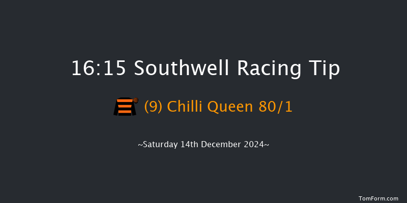 Southwell  16:15 Stakes (Class 5) 8f Fri 13th Dec 2024