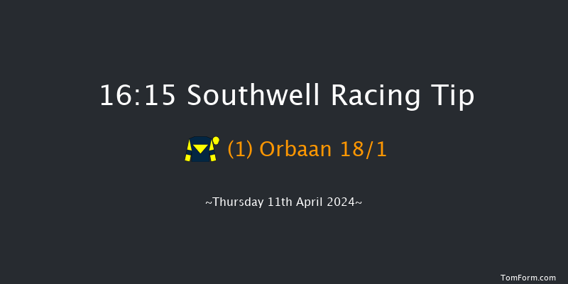 Southwell  16:15 Handicap (Class 4) 7f Tue 9th Apr 2024