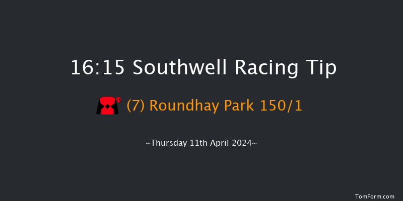 Southwell  16:15 Handicap (Class 4) 7f Tue 9th Apr 2024