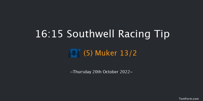 Southwell 16:15 Handicap (Class 4) 5f Sun 9th Oct 2022