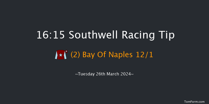 Southwell  16:15 Handicap (Class 6) 12f Thu 21st Mar 2024