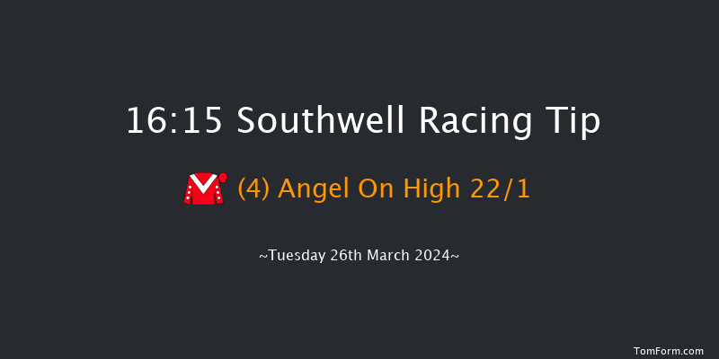 Southwell  16:15 Handicap (Class 6) 12f Thu 21st Mar 2024