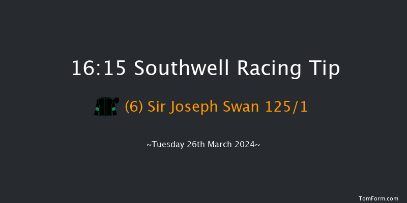 Southwell  16:15 Handicap (Class 6) 12f Thu 21st Mar 2024