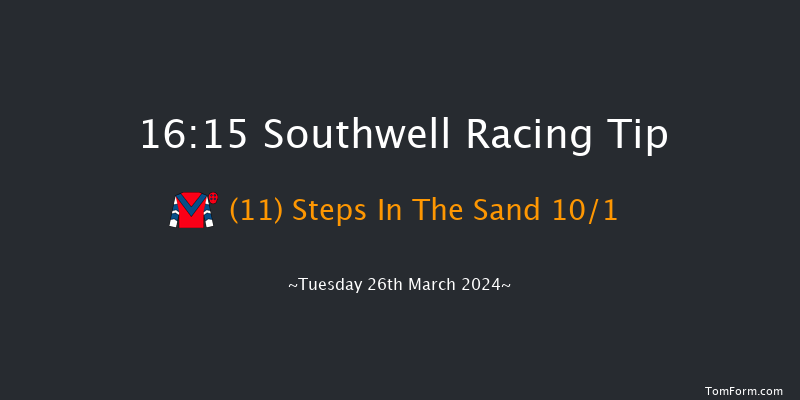 Southwell  16:15 Handicap (Class 6) 12f Thu 21st Mar 2024