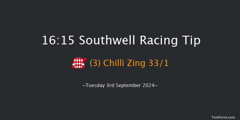 Southwell  16:15 Stakes (Class 5) 12f Fri 30th Aug 2024